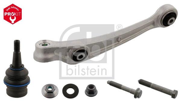 Brat, suspensie roata FEBI BILSTEIN 40413 pentru AUDI A4 B8 Avant (8K5) 2007-2015