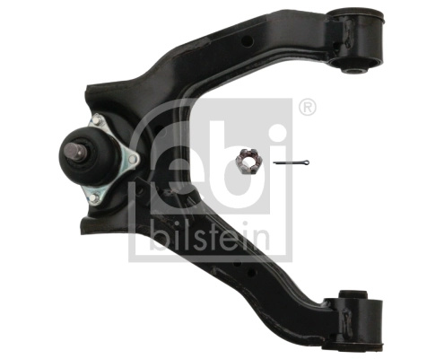 Brat, suspensie roata FEBI BILSTEIN 41254 pentru MITSUBISHI PAJERO III Canvas Top (V6_W, V7_W) 2000-2006