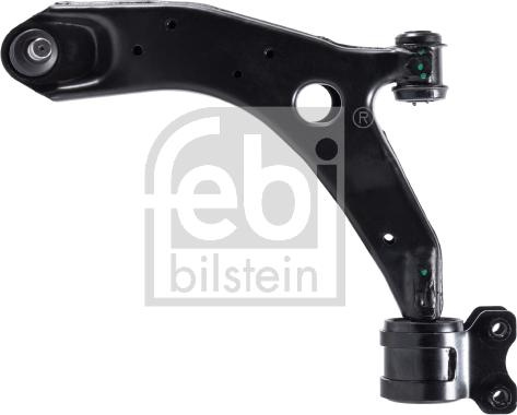 Brat suspensie roata - Febi Bilstein 42433