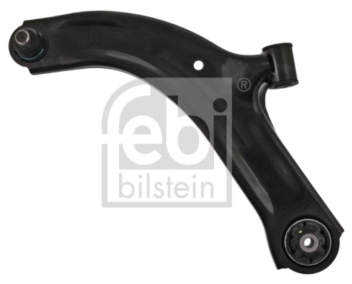 Brat, suspensie roata FEBI BILSTEIN 42628 pentru NISSAN TIIDA limuzina (SC12) 2012-2016