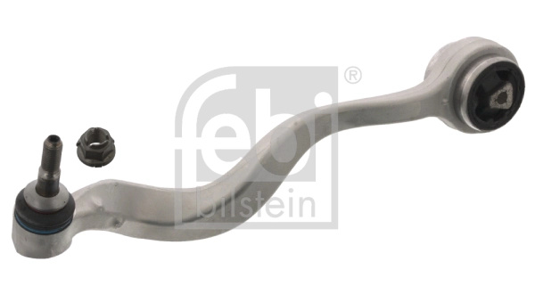 Brat, suspensie roata FEBI BILSTEIN 46165 montare 