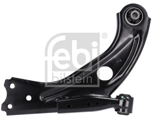 Brat, suspensie roata FEBI BILSTEIN montare Axa fata stanga 180059 pentru PEUGEOT 5008 II Van (MC_, MJ_) 2018 2019 2020 2021 2022 2023