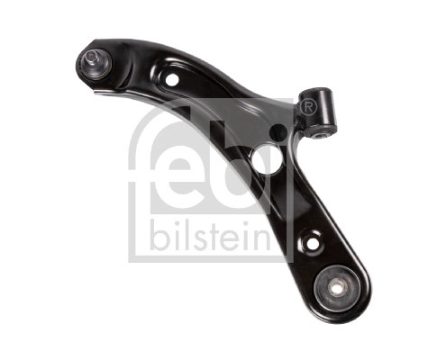 Brat, suspensie roata FEBI BILSTEIN montare Axa fa