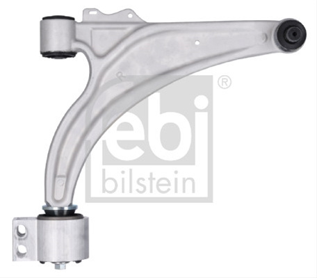Brat, Suspensie Roata Febi Bilstein Vauxhall 43720