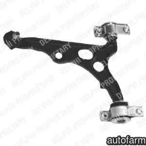 Brat suspensie roata FIAT BRAVO I 182 DELPHI TC428
