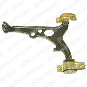 Brat, suspensie roata FIAT COUPE (FA/175) (1993 - 2000) DELPHI TC894