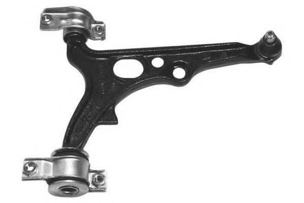 Brat, suspensie roata FIAT COUPE (FA/175) (1993 - 2000) MOOG AL-WP-7526