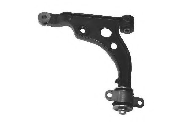 Brat, suspensie roata FIAT DUCATO platou / sasiu (230) (1994 - 2002) MOOG FI-WP-0111