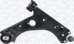 Brat suspensie roata FIAT LINEA 323 MAGNETI MARELLI 301181305900