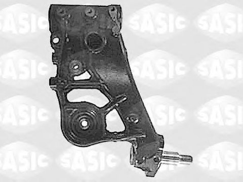 Brat, suspensie roata FIAT PUNTO (176), FIAT PUNTO Cabriolet (176C), FIAT PUNTO Van (176L) - SASIC 9005713