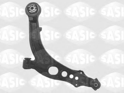 Brat, suspensie roata FIAT PUNTO (188), FIAT PUNTO Van (188AX), LANCIA YPSILON (843) - SASIC 9005794