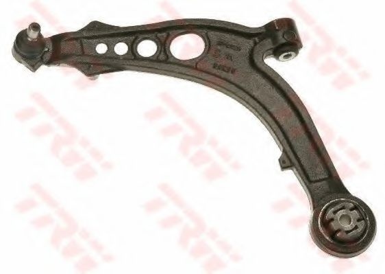 Brat, suspensie roata FIAT PUNTO (199) (2012 - 201