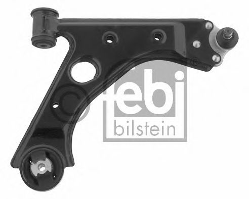 Brat, suspensie roata FIAT QUBO (225) (2008 - 2016