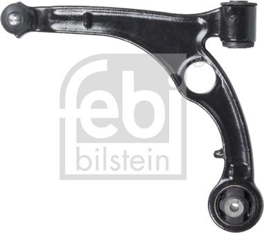 Brat, suspensie roata FIAT STILO Multi (192_), Wagon, 01.2003 - 08.2008 Febi Bilstein 19961