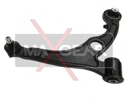 Brat suspensie roata FIAT STILO Multi Wagon (192) - Cod intern: W20167805 - LIVRARE DIN STOC in 24 ore!!!
