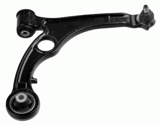 Brat suspensie roata FIAT STILO Multi Wagon (192) - Cod intern: W20180259 - LIVRARE DIN STOC in 24 ore!!!
