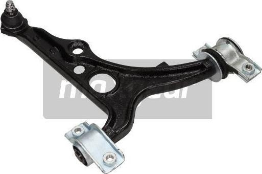 Brat, suspensie roata FIAT TIPO (160_) Hatchback, 07.1987 - 10.1997 Maxgear 72-0861 (MGZ-104010)
