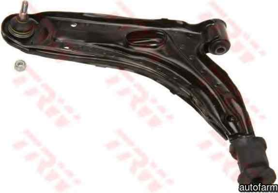 Brat suspensie roata FIAT UNO 146A/E TRW JTC282