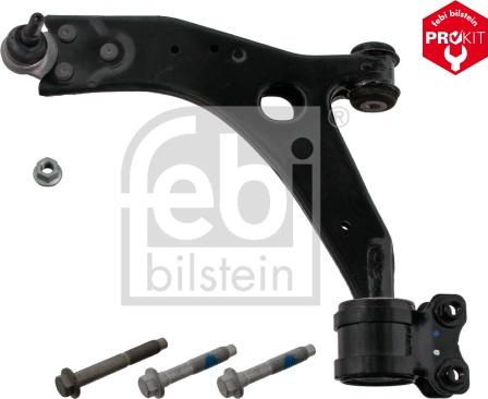 Brat, suspensie roata FORD C-MAX (DM2), Dubita, 02