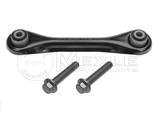 Brat suspensie roata FORD C-MAX I (02/07-/), FOCUS I (10/98-03/05), FOCUS II (10/03-09/08), KUGA (03/08-/) MAZDA 3 (BK) (06/00-06/09), 3 (BL) (06/09-/), 5 (CR) (02/05-/) VOLVO C30 (10/06-12/12), C70 II (03/06-/), S40 II / V50 (01/04-/) - Cod intern: 