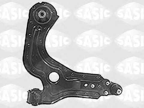 Brat, suspensie roata FORD FIESTA Mk IV (JA_, JB_), FORD PUMA (EC_) - SASIC 9005724