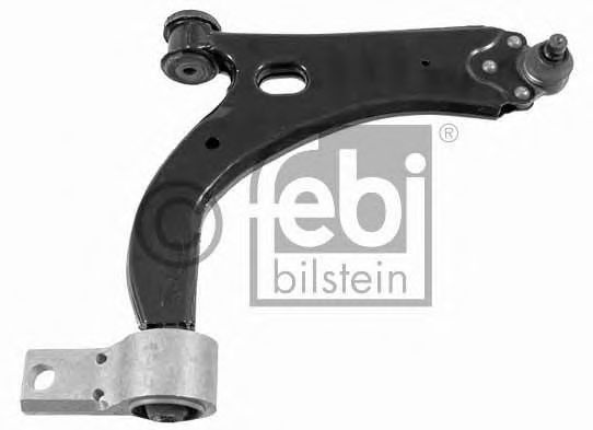 Brat, suspensie roata FORD FIESTA V (JH, JD) (2001