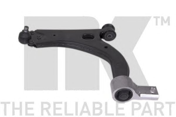 Brat suspensie roata FORD FIESTA V (JH_, JD_) - Co