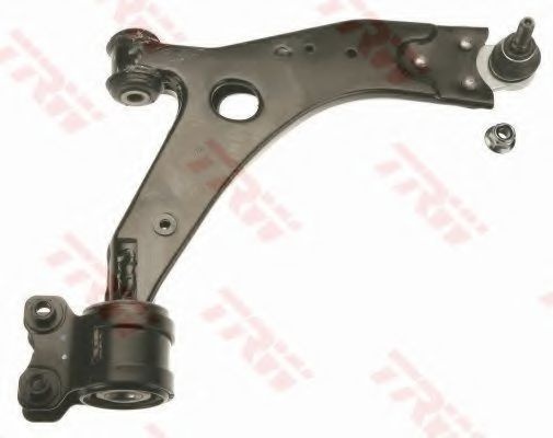 Brat, suspensie roata FORD FOCUS C-MAX (2003 - 200