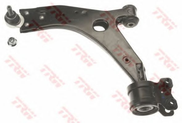 Brat, suspensie roata FORD FOCUS C-MAX (2003 - 200