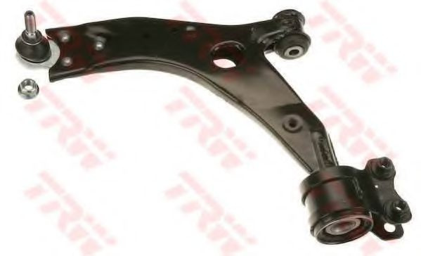 Brat, suspensie roata FORD FOCUS C-MAX (2003 - 2007) TRW JTC1245