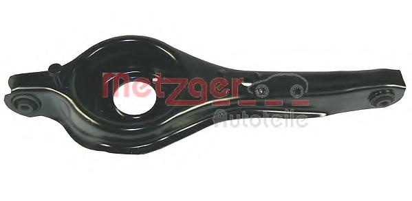 Brat, suspensie roata FORD FOCUS C-MAX, FORD FOCUS