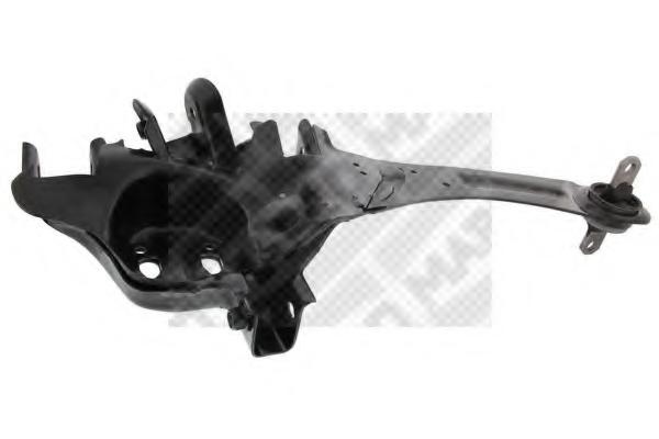 Brat, suspensie roata FORD FOCUS Clipper (DNW) - MAPCO 51608