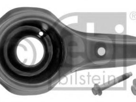 Brat, suspensie roata FORD FOCUS (DAW, DBW), FORD FOCUS Clipper (DNW), FORD FOCUS limuzina (DFW) - FEBI BILSTEIN 37000