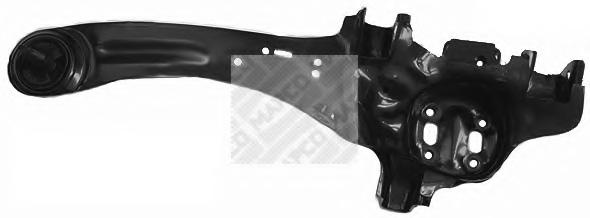 Brat, suspensie roata FORD FOCUS (DAW, DBW), FORD FOCUS limuzina (DFW) - MAPCO 51605