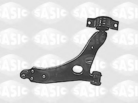 Brat, suspensie roata FORD FOCUS (DAW, DBW), FORD FOCUS Clipper (DNW), FORD FOCUS limuzina (DFW) - SASIC 9005721