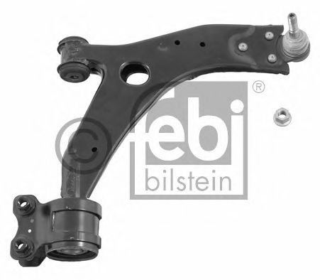 Brat, suspensie roata FORD FOCUS II Combi (DA) (20