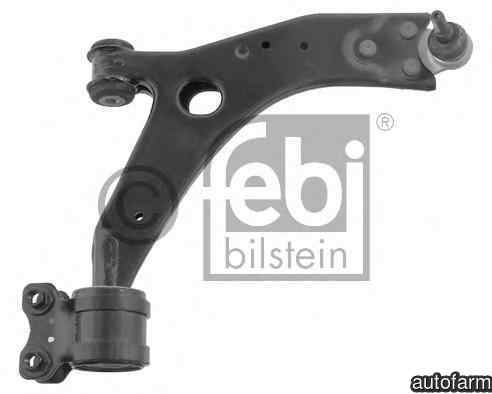 Brat, suspensie roata FORD FOCUS II (DA_) FEBI BILSTEIN 31846