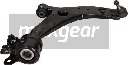 Brat, suspensie roata FORD FOCUS II (DB_, FCH, DH) Sedan, 04.2005 - Maxgear 72-2025 (MGZ-110013)