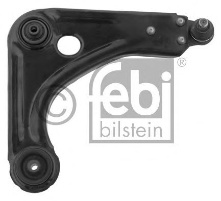 Brat suspensie roata FORD KA Van (RB) - Cod intern: W20219886 - LIVRARE DIN STOC in 24 ore!!!