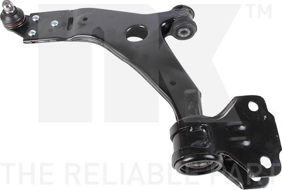 Brat, suspensie roata FORD KUGA II (DM2), Crossover, 05.2012 - NK 5012592