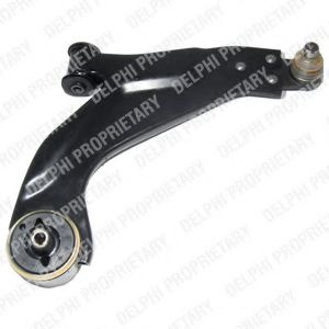 Brat, suspensie roata FORD MONDEO III Combi (BWY) (2000 - 2007) DELPHI TC1018 piesa NOUA