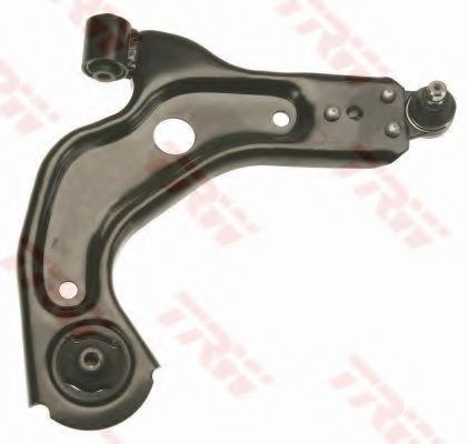 Brat, suspensie roata FORD PUMA (EC_) (1997 - 2002) TRW JTC1037
