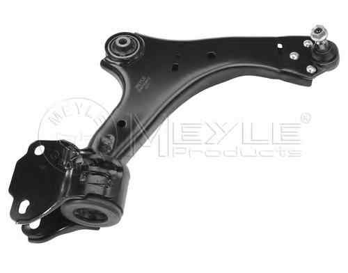 Brat suspensie roata FORD S-MAX WA6 MEYLE 716 050 