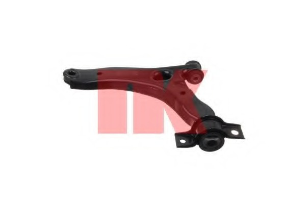 Brat suspensie roata # Ford Transit 2002 2003 2004 2005 2006 2007 2008 2009 2010 2011 2012 2013 # 5012565 # NK