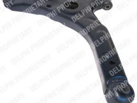 Brat, suspensie roata FORD TRANSIT bus (E_ _), FORD TRANSIT bus (FD_ _, FB_ _, FS_ _, FZ_ _, FC_ _), FORD TRANSIT Van (FA_ _) - DELPHI TC1292