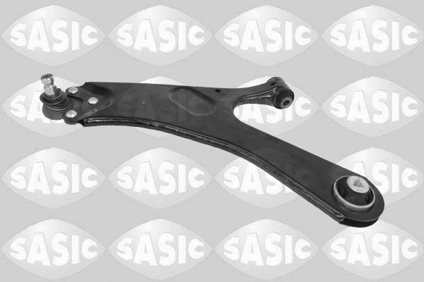 Brat, suspensie roata Front axle track control arm L bottom DS DS 3 / DS 3 CITROEN C4 III C4 X OPEL MOKKA PEUGEOT 2008 II 1.2/1.5D/Electric 05.19- SASIC SAS7470076