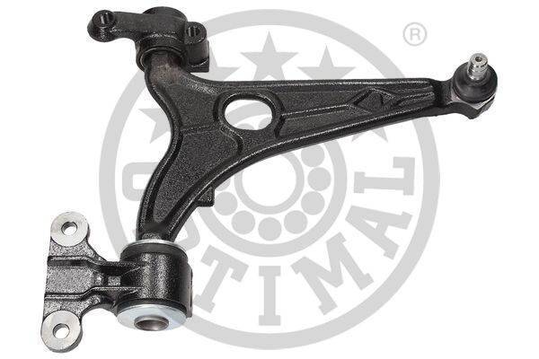 Brat suspensie roata G6-1344 OPTIMAL pentru Fiat S