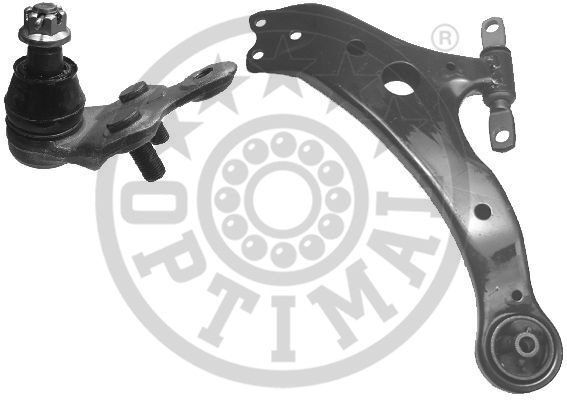 Brat suspensie roata G6-905 OPTIMAL pentru Toyota Estima Toyota Previa Toyota Tarago