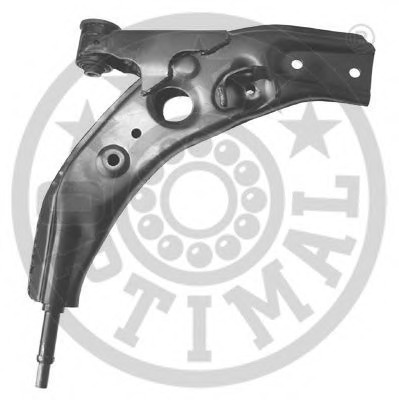 Brat suspensie roata G6-959 OPTIMAL pentru Mazda 323 Mazda Etude Mazda Familia