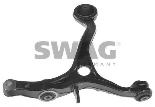 Brat, suspensie roata HONDA ACCORD EURO VIII limuz
